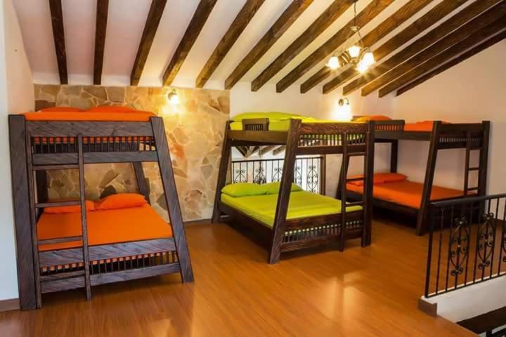 La Mariana Finca Hotel Rionegro Ngoại thất bức ảnh