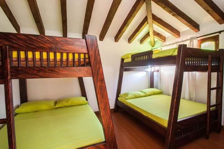 La Mariana Finca Hotel Rionegro Ngoại thất bức ảnh