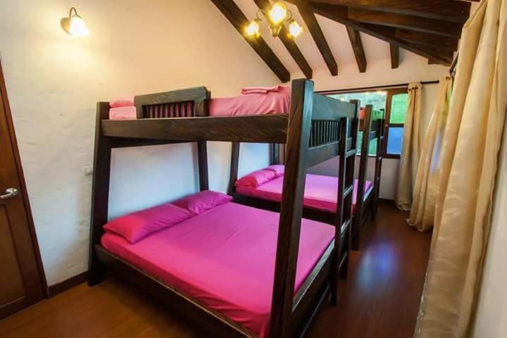 La Mariana Finca Hotel Rionegro Ngoại thất bức ảnh
