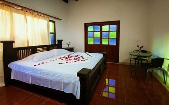 La Mariana Finca Hotel Rionegro Ngoại thất bức ảnh