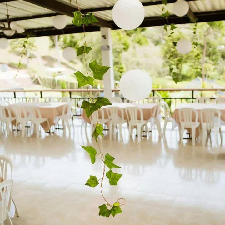 La Mariana Finca Hotel Rionegro Ngoại thất bức ảnh