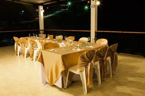 La Mariana Finca Hotel Rionegro Ngoại thất bức ảnh