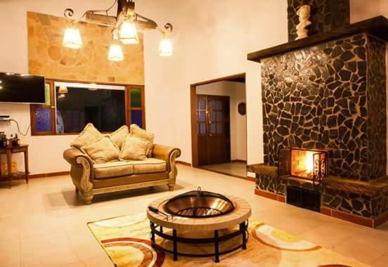 La Mariana Finca Hotel Rionegro Ngoại thất bức ảnh