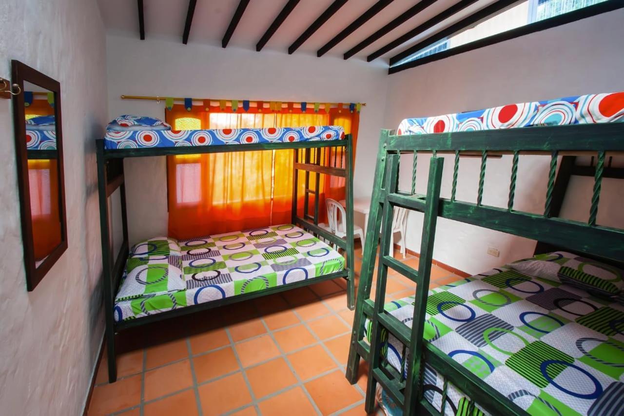 La Mariana Finca Hotel Rionegro Ngoại thất bức ảnh