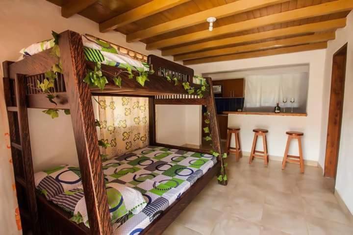 La Mariana Finca Hotel Rionegro Ngoại thất bức ảnh